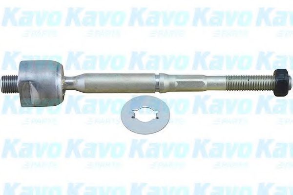 KAVO PARTS STR-6525 Осевой шарнир, рулевая тяга для NISSAN TIIDA (Ниссан Т2да) KAVO PARTS STR-6525 Осевой шарнир, рулевая тяга для NISSAN TIIDA (Ниссан Т2да)