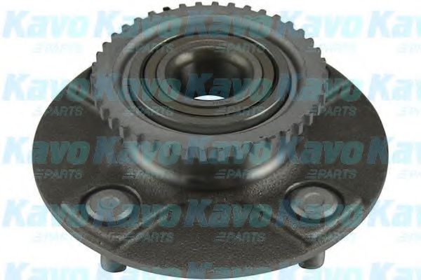 KAVO PARTS WBH-6530 Комплект подшипника ступицы колеса для NISSAN ALMERA II (Ниссан Альмера 2)