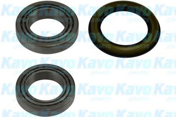KAVO PARTS WBK-6523 Комплект подшипника ступицы колеса для INFINITI QX (Инфинити Qx) KAVO PARTS WBK-6523 Комплект подшипника ступицы колеса для INFINITI QX (Инфинити Qx)