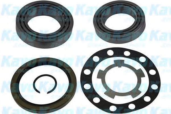 KAVO PARTS WBK-9038 Комплект подшипника ступицы колеса для TOYOTA 4 RUNNER (Тойота/тоета 4 руннэр) KAVO PARTS WBK-9038 Комплект подшипника ступицы колеса для TOYOTA 4 RUNNER (Тойота/тоета 4 руннэр)