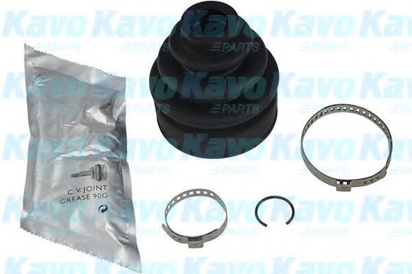 KAVO PARTS CVB-2006 Комплект пылника, приводной вал для HONDA CRX II (Хонда Cрх 2) KAVO PARTS CVB-2006 Комплект пылника, приводной вал для HONDA CRX II (Хонда Cрх 2)