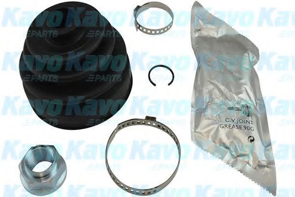 KAVO PARTS CVB-2010 Комплект пылника, приводной вал для HONDA PRELUDE III (Хонда Прэлудэ 3) KAVO PARTS CVB-2010 Комплект пылника, приводной вал для HONDA PRELUDE III (Хонда Прэлудэ 3)