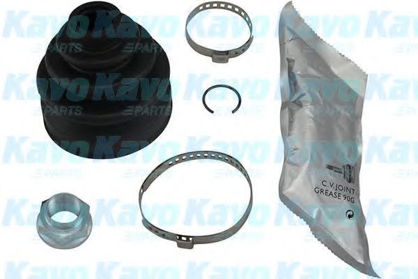KAVO PARTS CVB-2013 Комплект пылника, приводной вал для HONDA PRELUDE III (Хонда Прэлудэ 3) KAVO PARTS CVB-2013 Комплект пылника, приводной вал для HONDA PRELUDE III (Хонда Прэлудэ 3)
