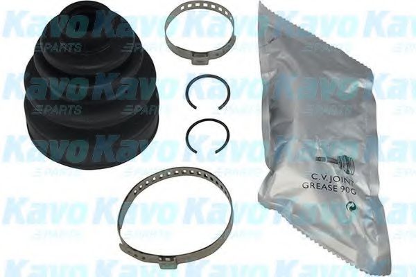 KAVO PARTS CVB-2014 Комплект пылника, приводной вал для HONDA ACCORD II (Хонда Аccорд 2) KAVO PARTS CVB-2014 Комплект пылника, приводной вал для HONDA ACCORD II (Хонда Аccорд 2)