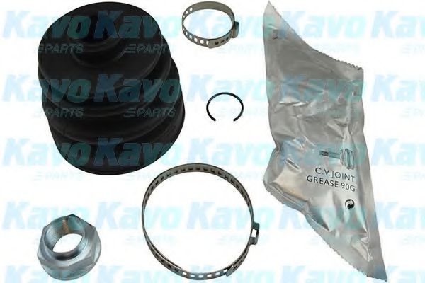 KAVO PARTS CVB-4000 Комплект пылника, приводной вал для KIA RETONA (Киа Рэтона) KAVO PARTS CVB-4000 Комплект пылника, приводной вал для KIA RETONA (Киа Рэтона)