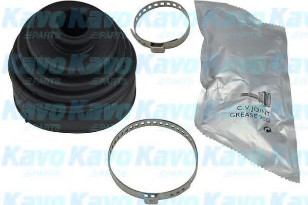 KAVO PARTS CVB-4002 Комплект пылника, приводной вал для KIA SEDONA I (Киа Сэдона и) KAVO PARTS CVB-4002 Комплект пылника, приводной вал для KIA SEDONA I (Киа Сэдона и)