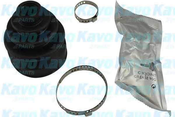 KAVO PARTS CVB-4003 Комплект пылника, приводной вал для KIA RETONA (Киа Рэтона) KAVO PARTS CVB-4003 Комплект пылника, приводной вал для KIA RETONA (Киа Рэтона)