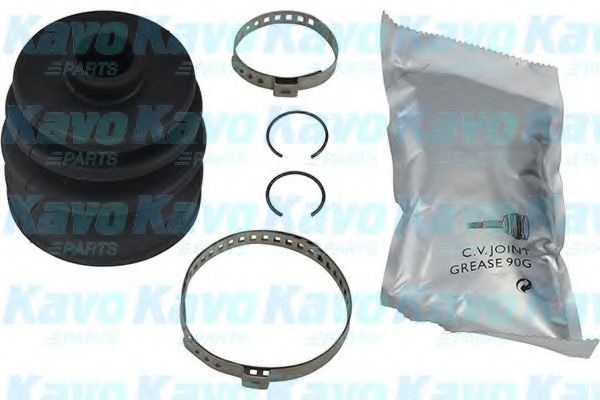 KAVO PARTS CVB-4005 Комплект пылника, приводной вал для KIA (Киа) KAVO PARTS CVB-4005 Комплект пылника, приводной вал для KIA (Киа)