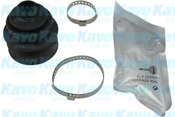KAVO PARTS CVB-4517 Комплект пылника, приводной вал для DAIHATSU MIRA V (Дайхатсу Мира v) KAVO PARTS CVB-4517 Комплект пылника, приводной вал для DAIHATSU MIRA V (Дайхатсу Мира v)