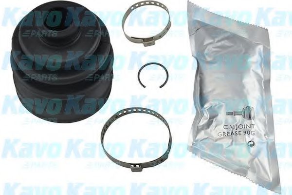 KAVO PARTS CVB-5514 Комплект пылника, приводной вал для MITSUBISHI PAJERO/SHOGUN (Митсубиши/митсубиси Пажэро/шогун) KAVO PARTS CVB-5514 Комплект пылника, приводной вал для MITSUBISHI PAJERO/SHOGUN (Митсубиши/митсубиси Пажэро/шогун)