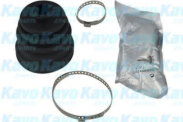 KAVO PARTS CVB-6502 Комплект пылника, приводной вал для NISSAN PRIMERA (Ниссан Примера) KAVO PARTS CVB-6502 Комплект пылника, приводной вал для NISSAN PRIMERA (Ниссан Примера)