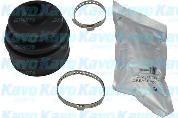 KAVO PARTS CVB-6505 Комплект пылника, приводной вал для NISSAN PRIMERA (Ниссан Примера) KAVO PARTS CVB-6505 Комплект пылника, приводной вал для NISSAN PRIMERA (Ниссан Примера)
