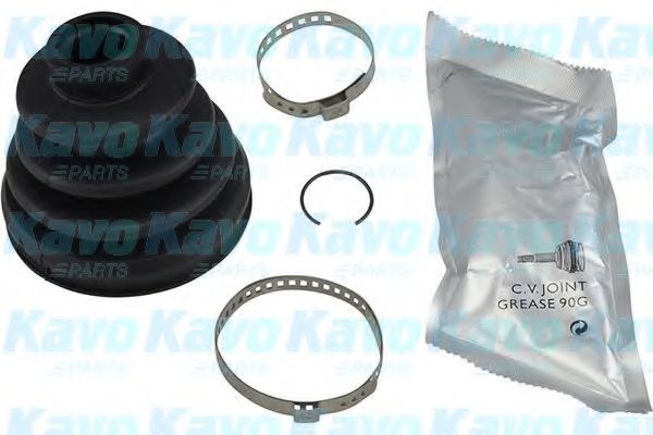 KAVO PARTS CVB-6510 Комплект пылника, приводной вал для NISSAN PRIMERA (Ниссан Примера) KAVO PARTS CVB-6510 Комплект пылника, приводной вал для NISSAN PRIMERA (Ниссан Примера)