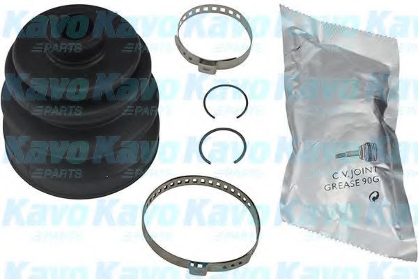 KAVO PARTS CVB-6512 Комплект пылника, приводной вал для NISSAN PRIMERA (Ниссан Примера) KAVO PARTS CVB-6512 Комплект пылника, приводной вал для NISSAN PRIMERA (Ниссан Примера)