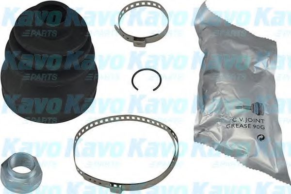 KAVO PARTS CVB-8006 Комплект пылника, приводной вал для SUBARU LEGACY II (Субару Легаси 2) KAVO PARTS CVB-8006 Комплект пылника, приводной вал для SUBARU LEGACY II (Субару Легаси 2)