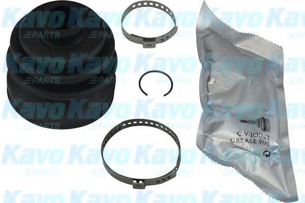KAVO PARTS CVB-8007 Комплект пылника, приводной вал для MITSUBISHI MONTERO (Митсубиши/митсубиси Монтэро) KAVO PARTS CVB-8007 Комплект пылника, приводной вал для MITSUBISHI MONTERO (Митсубиши/митсубиси Монтэро)
