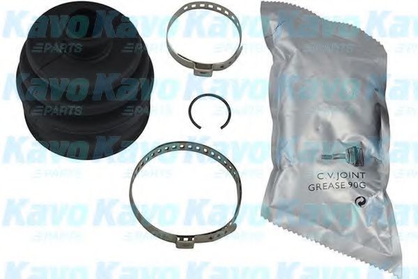 KAVO PARTS CVB-8507 Комплект пылника, приводной вал для MAZDA 323 C IV (Мазда 323 c иv)