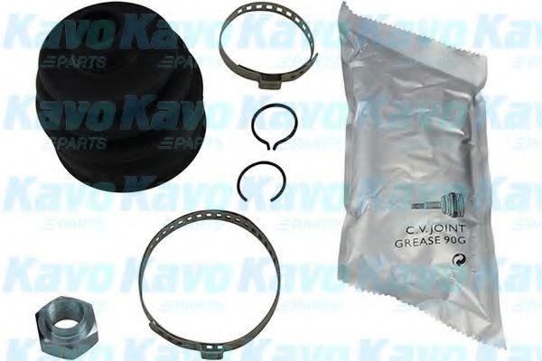 KAVO PARTS CVB-8508 Комплект пылника, приводной вал для SUZUKI CAPPUCINO (Сузуки Cаппуcино) KAVO PARTS CVB-8508 Комплект пылника, приводной вал для SUZUKI CAPPUCINO (Сузуки Cаппуcино)