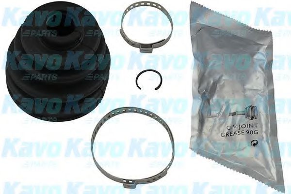 KAVO PARTS CVB-9000 Комплект пылника, приводной вал для TOYOTA COROLLA SPRINTER (Тойота/тоета Cоролла спринтэр) KAVO PARTS CVB-9000 Комплект пылника, приводной вал для TOYOTA COROLLA SPRINTER (Тойота/тоета Cоролла спринтэр)