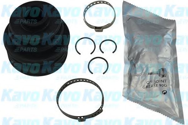 KAVO PARTS CVB-9001 Комплект пылника, приводной вал для TOYOTA COROLLA FX (Тойота/тоета Cоролла инфинити фх) KAVO PARTS CVB-9001 Комплект пылника, приводной вал для TOYOTA COROLLA FX (Тойота/тоета Cоролла инфинити фх)
