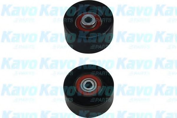 KAVO PARTS DIP-9003 Паразитный ведущий ролик, поликлиновой ремень для TOYOTA 4 RUNNER (Тойота/тоета 4 руннэр) KAVO PARTS DIP-9003 Паразитный ведущий ролик, поликлиновой ремень для TOYOTA 4 RUNNER (Тойота/тоета 4 руннэр)
