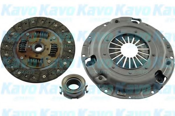 KAVO PARTS CP-8529 Комплект сцепления для SUBARU LEGACY IV (Субару Легаси 4) KAVO PARTS CP-8529 Комплект сцепления для SUBARU LEGACY IV (Субару Легаси 4)