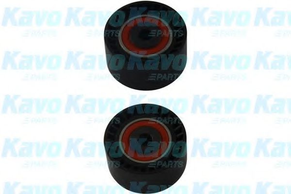 KAVO PARTS DIP-6504 Паразитный ведущий ролик, поликлиновой ремень для NISSAN X-TRAIL (Ниссан Х-трэл) KAVO PARTS DIP-6504 Паразитный ведущий ролик, поликлиновой ремень для NISSAN X-TRAIL (Ниссан Х-трэл)