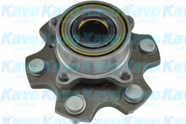 KAVO PARTS WBH-5513 Комплект подшипника ступицы колеса для MITSUBISHI SHOGUN III (Митсубиши/митсубиси Шогун 3) KAVO PARTS WBH-5513 Комплект подшипника ступицы колеса для MITSUBISHI SHOGUN III (Митсубиши/митсубиси Шогун 3)