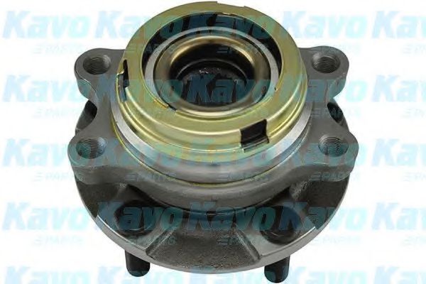 KAVO PARTS WBH-5514 Комплект подшипника ступицы колеса для MITSUBISHI SHOGUN III (Митсубиши/митсубиси Шогун 3) KAVO PARTS WBH-5514 Комплект подшипника ступицы колеса для MITSUBISHI SHOGUN III (Митсубиши/митсубиси Шогун 3)