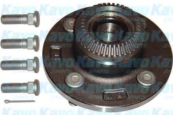 KAVO PARTS WBH-6518 Комплект подшипника ступицы колеса для NISSAN MICRA II (Ниссан Микра 2) KAVO PARTS WBH-6518 Комплект подшипника ступицы колеса для NISSAN MICRA II (Ниссан Микра 2)