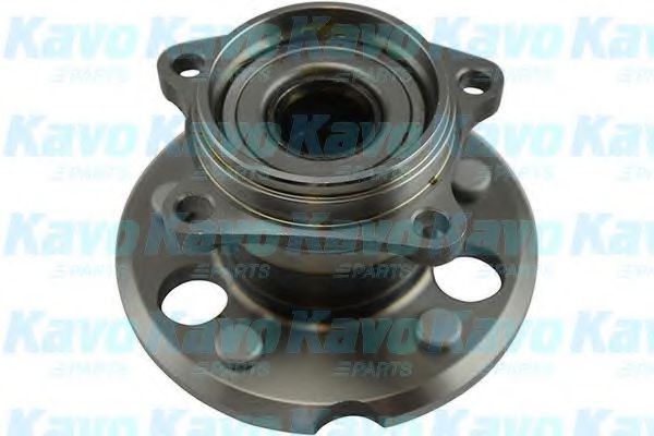 KAVO PARTS WBH-9035 Комплект подшипника ступицы колеса для TOYOTA (Тойота/тоета) KAVO PARTS WBH-9035 Комплект подшипника ступицы колеса для TOYOTA (Тойота/тоета)