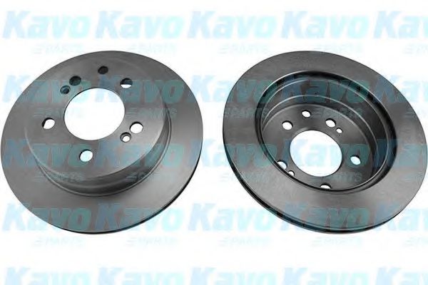 KAVO PARTS BR-7707 Тормозной диск 