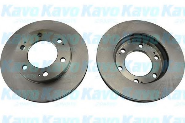 KAVO PARTS BR-7709 Тормозной диск 