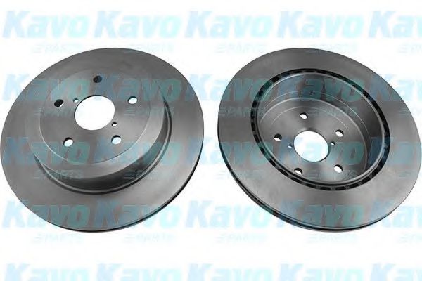 KAVO PARTS BR-8229 Тормозной диск 
