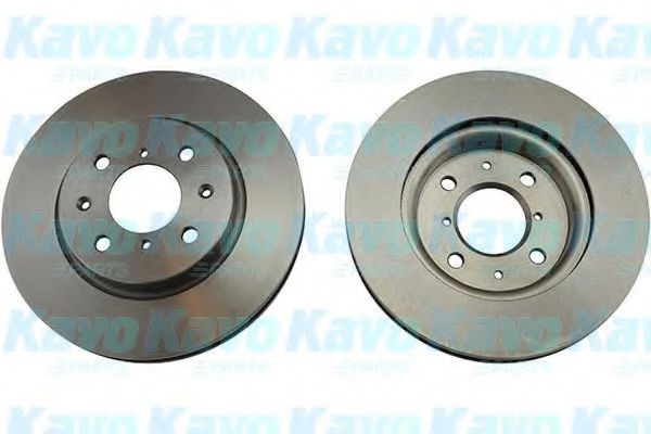 KAVO PARTS BR-8732 Тормозной диск 