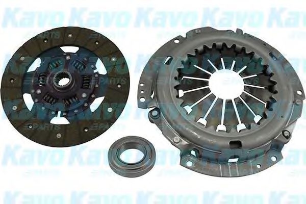 KAVO PARTS CP-2011 Комплект сцепления для NISSAN SILVIA (Ниссан Силvиа) KAVO PARTS CP-2011 Комплект сцепления для NISSAN SILVIA (Ниссан Силvиа)