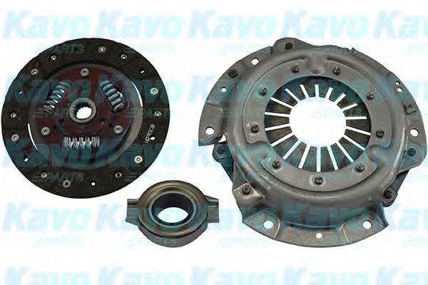 KAVO PARTS CP-2030 Комплект сцепления для NISSAN (Ниссан) KAVO PARTS CP-2030 Комплект сцепления для NISSAN (Ниссан)
