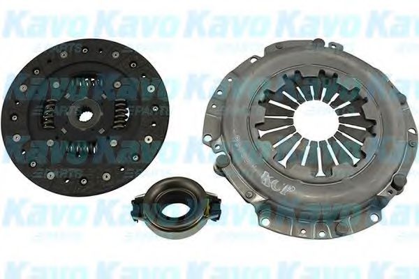 KAVO PARTS CP-2034 Комплект сцепления для NISSAN PRIMERA (Ниссан Примера) KAVO PARTS CP-2034 Комплект сцепления для NISSAN PRIMERA (Ниссан Примера)
