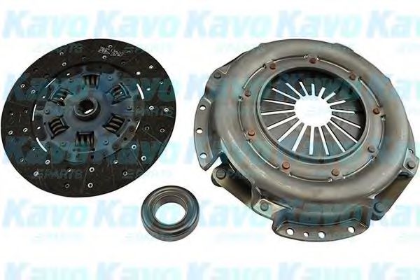KAVO PARTS CP-2065 Комплект сцепления для NISSAN (Ниссан) KAVO PARTS CP-2065 Комплект сцепления для NISSAN (Ниссан)