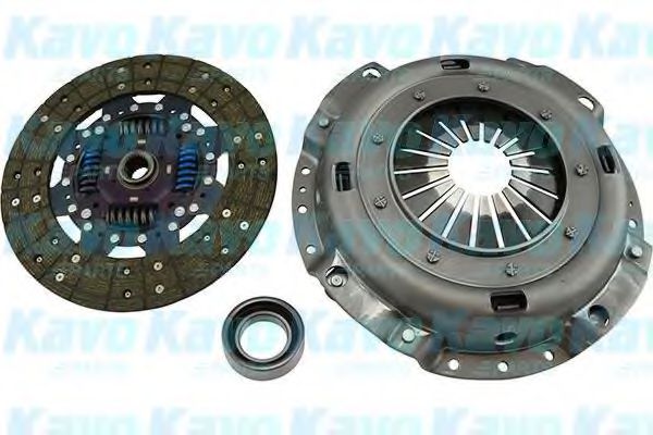 KAVO PARTS CP-2096 Комплект сцепления для NISSAN PATROL IV (Ниссан Патрол 4) KAVO PARTS CP-2096 Комплект сцепления для NISSAN PATROL IV (Ниссан Патрол 4)
