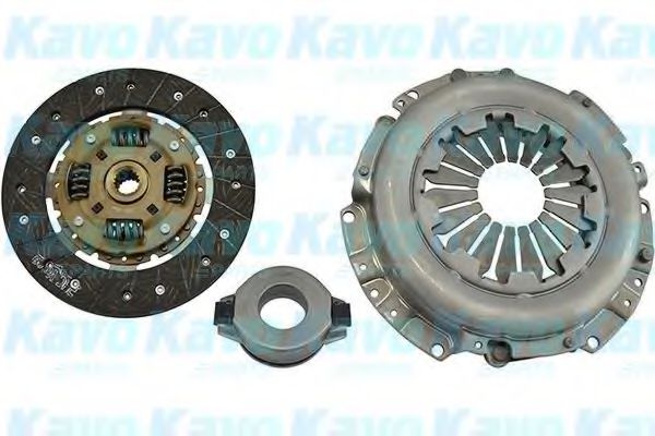 KAVO PARTS CP-2099 Комплект сцепления для NISSAN PRIMERA (Ниссан Примера) KAVO PARTS CP-2099 Комплект сцепления для NISSAN PRIMERA (Ниссан Примера)