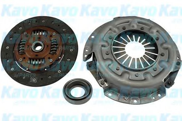 KAVO PARTS CP-2113 Комплект сцепления для NISSAN PATROL IV (Ниссан Патрол 4) KAVO PARTS CP-2113 Комплект сцепления для NISSAN PATROL IV (Ниссан Патрол 4)