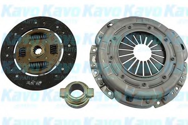 KAVO PARTS CP-4016 Комплект сцепления для MITSUBISHI CHALLENGER (Митсубиши/митсубиси Чаллэнгэр) KAVO PARTS CP-4016 Комплект сцепления для MITSUBISHI CHALLENGER (Митсубиши/митсубиси Чаллэнгэр)