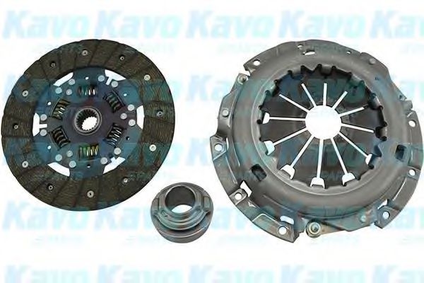 KAVO PARTS CP-4039 Комплект сцепления для MITSUBISHI GALANT II (Митсубиши/митсубиси Галант 2) KAVO PARTS CP-4039 Комплект сцепления для MITSUBISHI GALANT II (Митсубиши/митсубиси Галант 2)