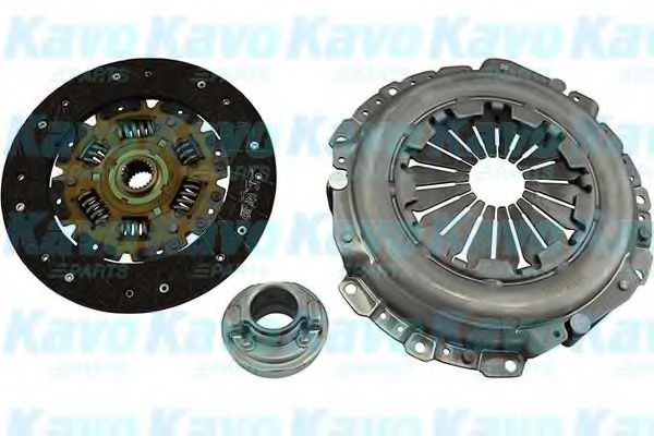 KAVO PARTS CP-4043 Комплект сцепления для MITSUBISHI STRADA (Митсубиши/митсубиси Страда) KAVO PARTS CP-4043 Комплект сцепления для MITSUBISHI STRADA (Митсубиши/митсубиси Страда)