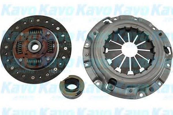 KAVO PARTS CP-5030 Комплект сцепления для KIA MENTOR (Киа Мэнтор) KAVO PARTS CP-5030 Комплект сцепления для KIA MENTOR (Киа Мэнтор)