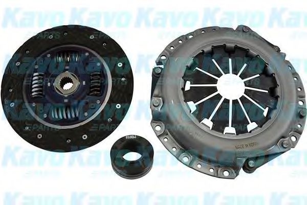 KAVO PARTS CP-6030 Комплект сцепления для HYUNDAI MATRIX (Хендай Матрикс) KAVO PARTS CP-6030 Комплект сцепления для HYUNDAI MATRIX (Хендай Матрикс)