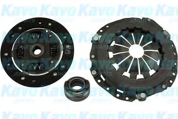 KAVO PARTS CP-7020 Комплект сцепления для DAIHATSU HIJET (Дайхатсу Хижэт) KAVO PARTS CP-7020 Комплект сцепления для DAIHATSU HIJET (Дайхатсу Хижэт)