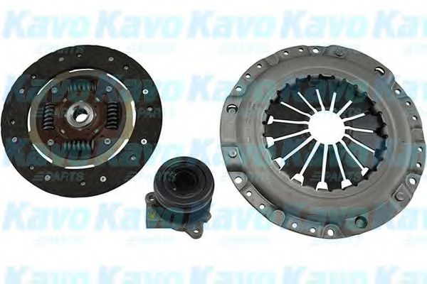KAVO PARTS CP-7512 Комплект сцепления для DAEWOO LACETTI (Дэу Лачетти) KAVO PARTS CP-7512 Комплект сцепления для DAEWOO LACETTI (Дэу Лачетти)
