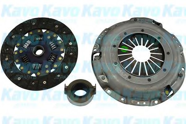 KAVO PARTS CP-8010 Комплект сцепления для HONDA LEGEND I (Хонда Лэгэнд и) KAVO PARTS CP-8010 Комплект сцепления для HONDA LEGEND I (Хонда Лэгэнд и)